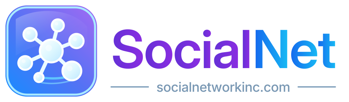 SocialNet