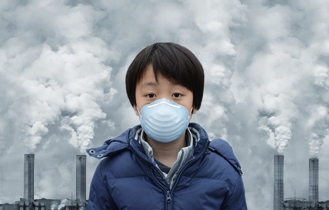 Menjaga Kesehatan dari Polusi Udara: Tips dan Strategi Efektif