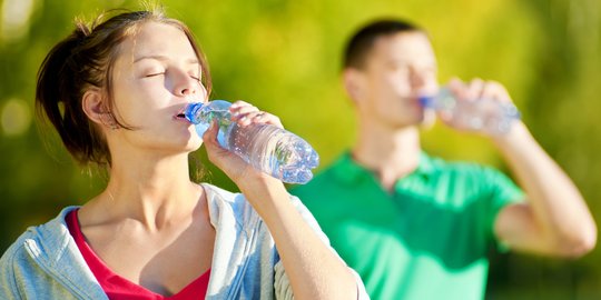 Manfaat Penting Air untuk Kesehatan: Mengapa Tubuh Kita Membutuhkannya